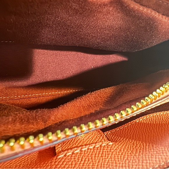 Coach Mini Lillie Carryall - Picture 10 of 10